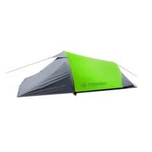 Намет Trimm SPARK-D lime green - зелений: Призначення туристичні