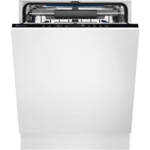 Встраиваемая посудомоечная машина Electrolux EEM69310L: Размеры 81.8 x 59.6 x 55 см