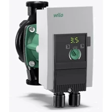 Циркуляционный насос Yonos MAXO 30/0,5-10 PN10 WILO: Тип отопительные насосы