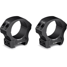 Крепление Vortex Pro Ring 34mm Low (0.95") (PR34-L) (930834): Производитель Vortex