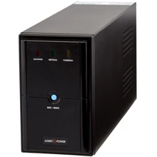 LogicPower LPM-U1100VA (4983): Производитель LogicPower
