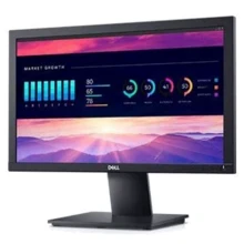 Монитор Dell E1920H (210-AURI): Покрытие экрана антибликовое