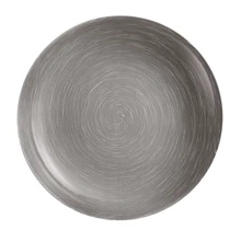 Тарелка Luminarc STONEMANIA GREY 20см суповая (H3548): Тип Тарелка суповая