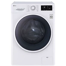 Стиральная машина LG F14U2QDN0: Тип машины Автомат