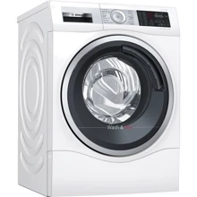Стиральная машина Bosch WDU2852KPL: Тип машины Автомат с сушкой
