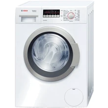 Пральна машина Bosch WLG 24260 UA: Тип машини автомат