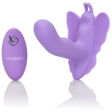 Стимулятор Butterfly Remote Rocking Penis: Для кого Для женщин