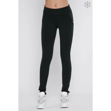 Леггинсы ArtStyleLeggings LSN-238E-40 40 зеленые: Страна производитель Украина