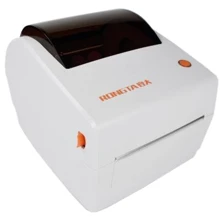Rongta RP410 USB (RP410-U): Виробник Rongta