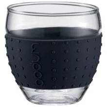 Набор стаканов Bodum Pavina (0.35 л) (2 пр) (11185.01): undefined undefined
