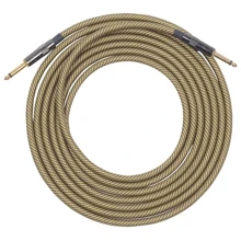 Кабель LAVA CABLE LCVN10 Vintage 10ft: Производитель LAVA CABLE