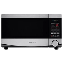 Микроволновая печь Daewoo KQG-664BB: Объем, л 20 л