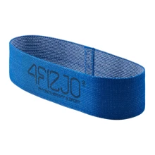 Эспандер 4FIZJO Flex Band резинка для фитнеса тканевая 5 см 11-15 кг (4FJ0129): Производитель 4FIZJO