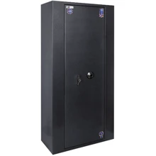 Сейф Safetronics MAXI 10PMLG: Тип Оружейный