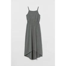 Сарафан H & M 1912-7334701 146-152 см хакі: Тип Сарафани