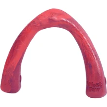 Игрушка для собак West Paw Snorkl Large Hibiscus Сноркл большая гибискус 21 см (SF051HIB): Производитель West Paw