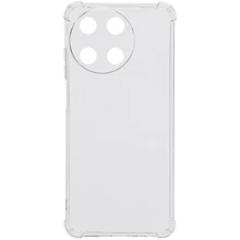 Чохол для телефона BeCover TPU Case Anti-Shock Clear для Tecno Spark 30 Pro (KL7) (713155): Сумісність Tecno Spark 30 Pro (KL7)