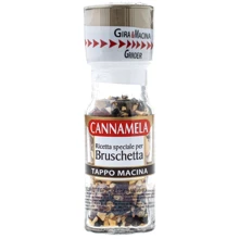 Смесь специй Cannamela для брускетты в мельнице 35 г (80637240): undefined undefined