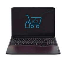 Ноутбук Lenovo IdeaPad Gaming 3 (82K200QXPB_W11H): Экран 15.6" IPS (1920x1080) FullHD