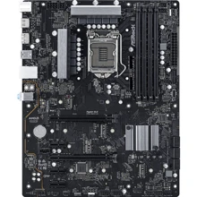 ASROCK H570 Phantom Gaming 4: Оперативна пам'ять 4xDDR4 4800 МГц, до 128 ГБ