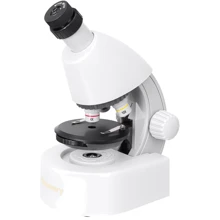 Микроскоп Discovery Micro Polar с книгой (77951): Производитель Discovery