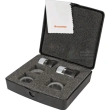 Набір окулярів та фільтрів Celestron для PowerSeeker 1,25'' (94306): Виробник Celestron