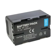 Extradigital для Sony BP - U30, Li - ion, 2400 mAh: Сумісність Sony BP - U30