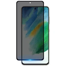 Tempered Glass Privacy 5D Black для Samsung G990 Galaxy S21 FE: Сумісність Samsung G990 Galaxy S21 FE