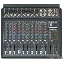 Микшерный пульт SOUNDKING SKAS1602BD: Тип Аналоговые пульты