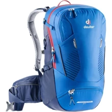Рюкзак Рюкзак Deuter Trans Alpine 24 цвет 1316 lapis-navy (3205020 1316): Производитель Deuter