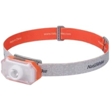 Фонарь туристический Naturehike NH18T001-A (6927595735121): Тип Налобный