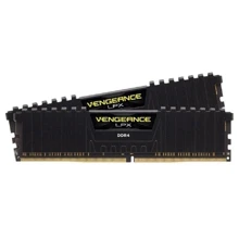 Corsair 16 GB (2x8GB) DDR4 3200 MHz (CMK16GX4M2B3200C16): Тип DDR4