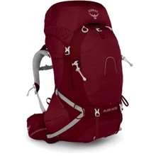 Рюкзак Osprey Aura AG 65 Gamma Red - WM (009.1717): Производитель Osprey