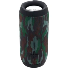Акустика Hopestar P20 Army: Цвет зеленый