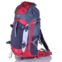 Рюкзак Onepolar красный (W1702-red): Пол Унисекс