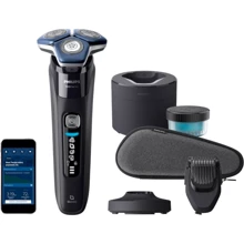 Электробритва PHILIPS S7886/58: Тип триммера Полноразмерный