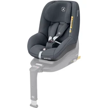 Автокрісло MAXI-COSI Pearl Smart i-Size Authentic Graphite: Група 1 (9-18 кг)