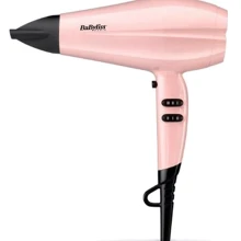 Фен BaByliss 5337PE: Тип фен