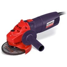 Кутова шліфувальна машина Sparky M 850E (HD серія): Виробник Sparky