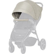 Козырек Britax B-Agile/B-Motion Sand Beige (2000023132): Производитель Britax