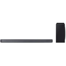 Домашний кинотеатр Samsung HW-Q800B: Основной блок компонентная система