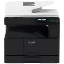 МФУ Sharp BP20M24EU: Класс устройства офисный