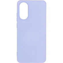 Чехол для телефонов ArmorStandart ICON Case Lavender for OPPO A78 4G (ARM69635): Совместимость OPPO A78 4G