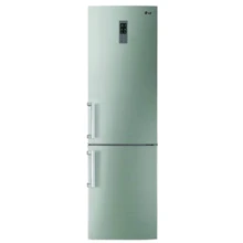 Холодильник LG GW-B489 ELQW: Тип холодильник двокамерний