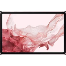 Планшет Samsung Galaxy Tab S8 8/128GB Wi-Fi Pink Gold (SM-X700NIDA): Дисплей 11" TFT (2560х1600)
