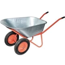 Будівельна тачка Budfix WB6404W: Тип тачка