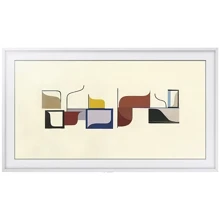 Samsung The Frame 49 White (VG-SCFN49WM): Тип аксессуара рамка