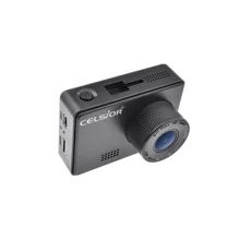 Celsior DVR F803: Кут огляду, градусів 170