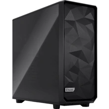 Корпус Fractal Design Meshify 2 XL Black TG DT (FD-C-MES2X-01): Форм-фактор материнской платы ATX / E-ATX / MicroATX / Mini-ITX / SSI-EEB