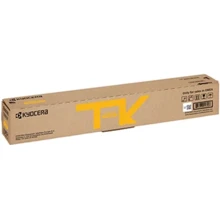 Картридж Kyocera TK-8365Y (1T02YPANL0): Виробник Kyocera